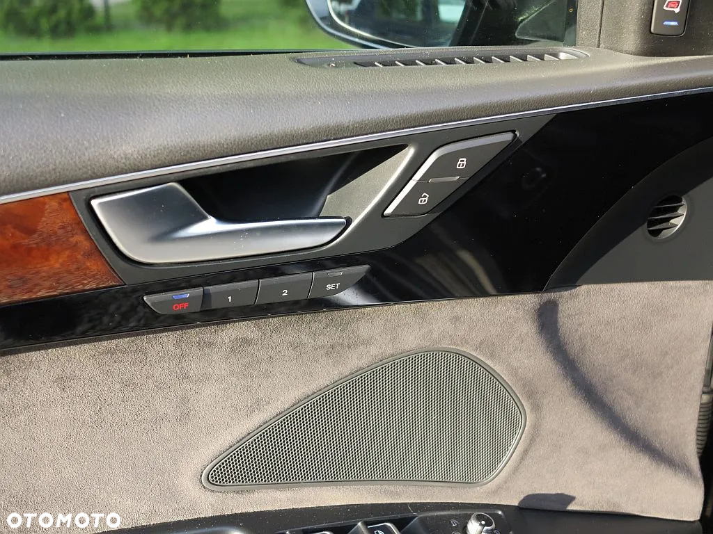 Audi A8 3.0 TDI DPF quattro tiptronic - 15