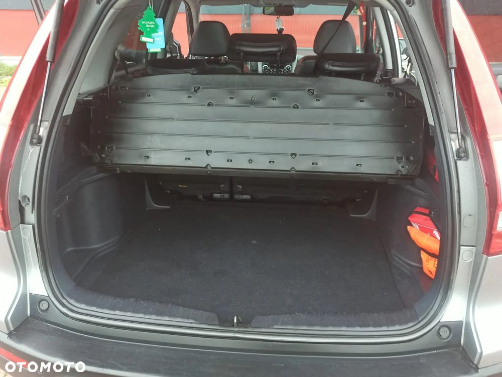 Honda CR-V 2.2i-CTDi Comfort - 3
