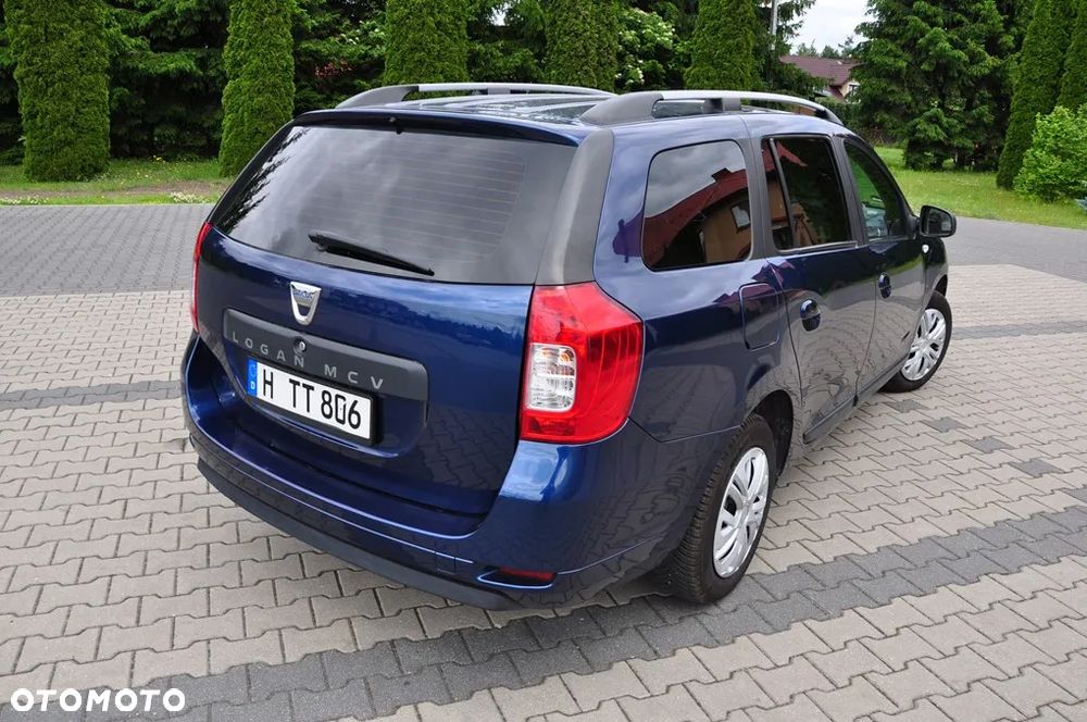 Dacia Logan - 18