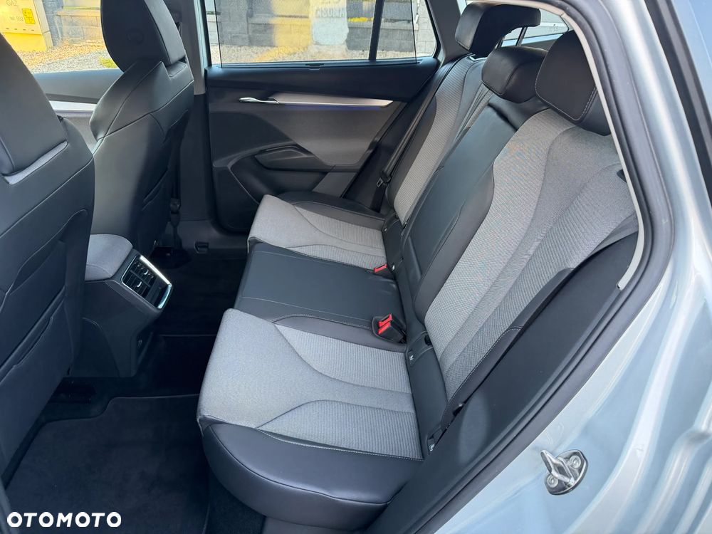 Skoda Enyaq 80 82kWh Advanced - 27