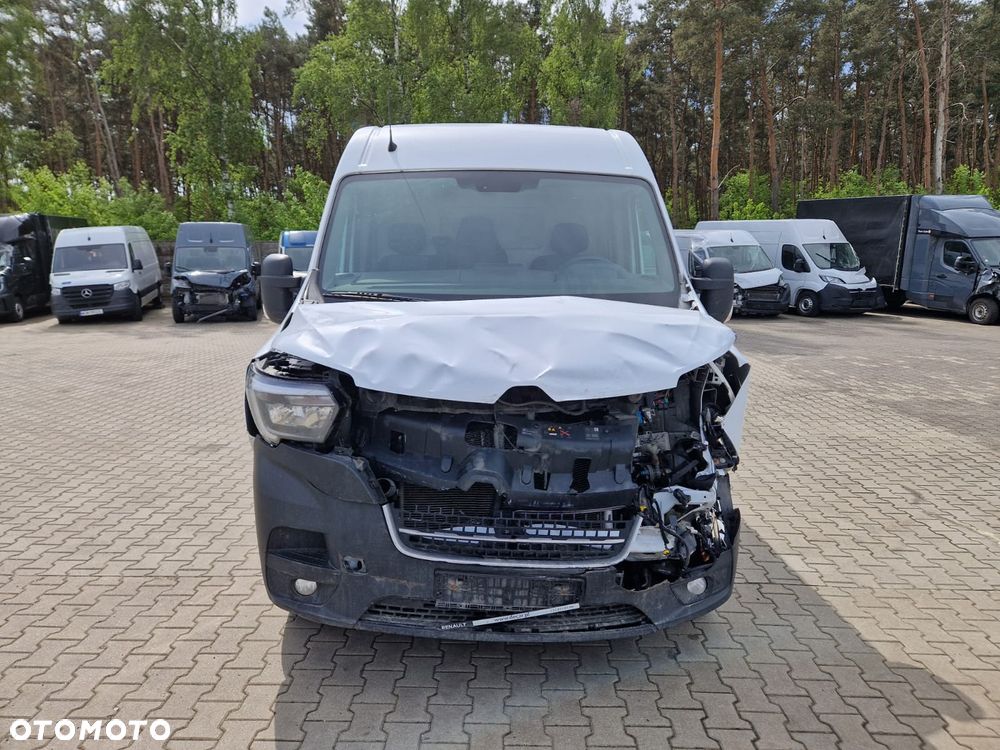 Renault Master - 8
