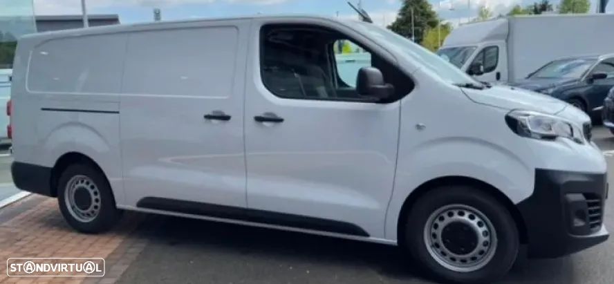 Peugeot EXPERT 75 kw long (XL) Premium - 3