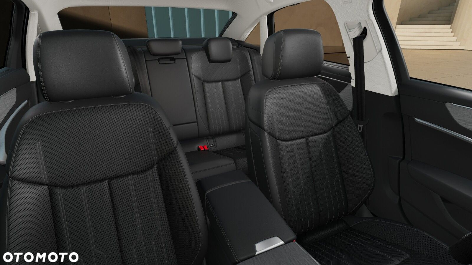Audi A6 - 8