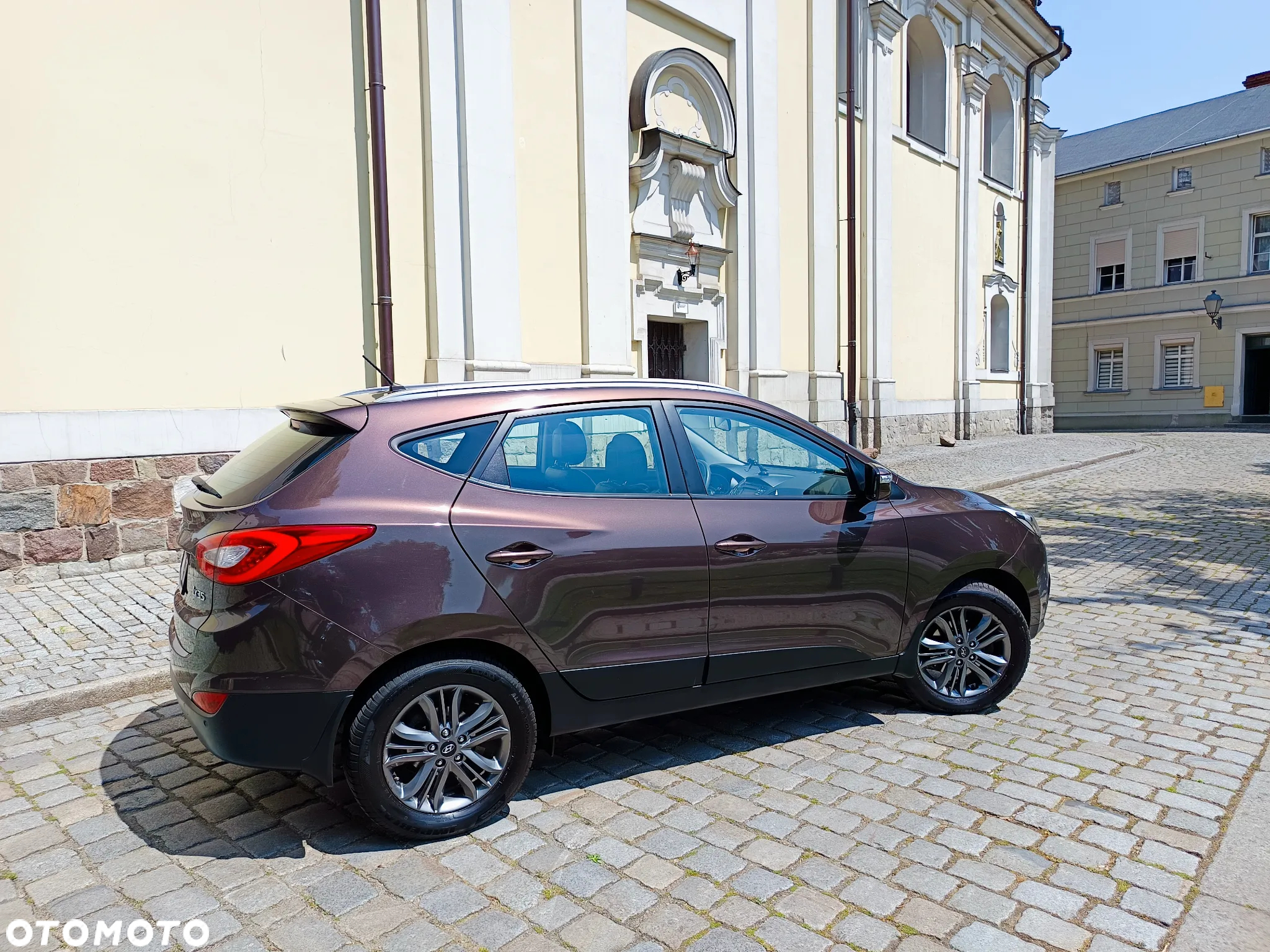 Hyundai ix35 1.6 GDI Comfort 2WD - 27