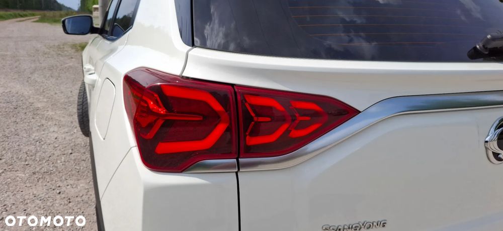 SsangYong/KGM Korando 1.5 T-GDI Crystal 2WD - 11