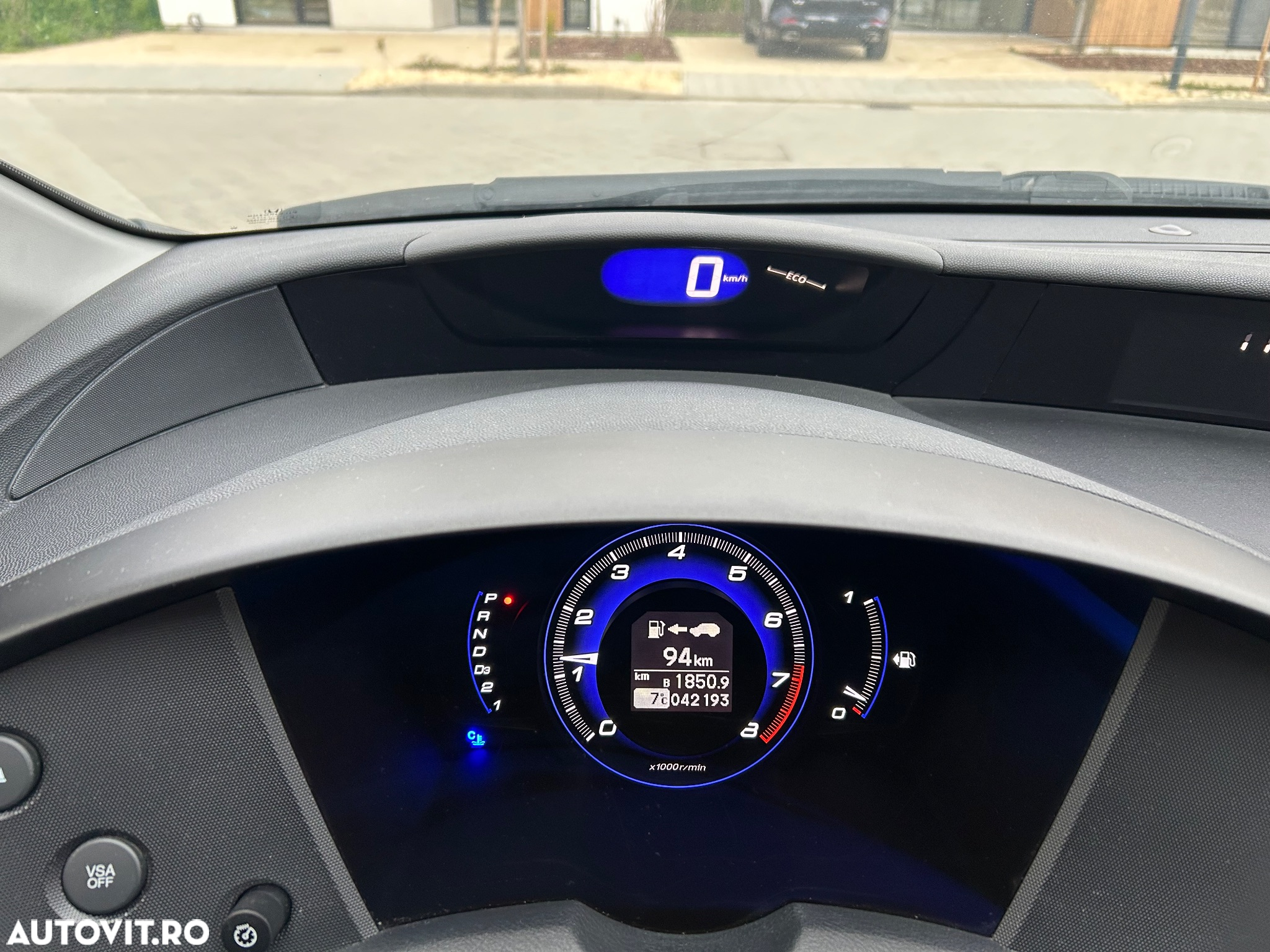 Honda Civic - 11