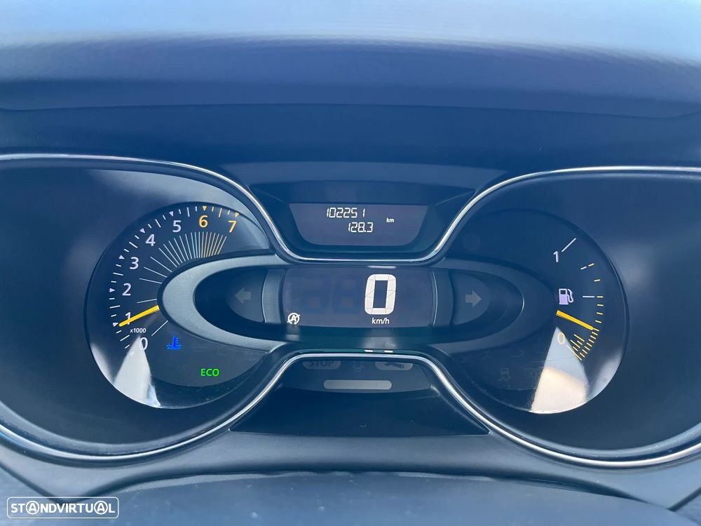 Renault Captur 0.9 TCE Exclusive - 20