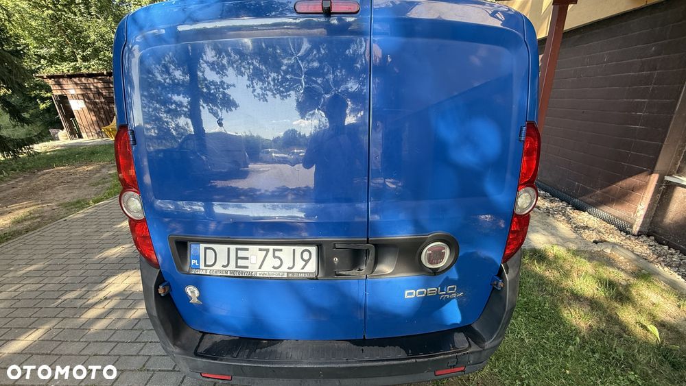Fiat DOBLO MAX - 6