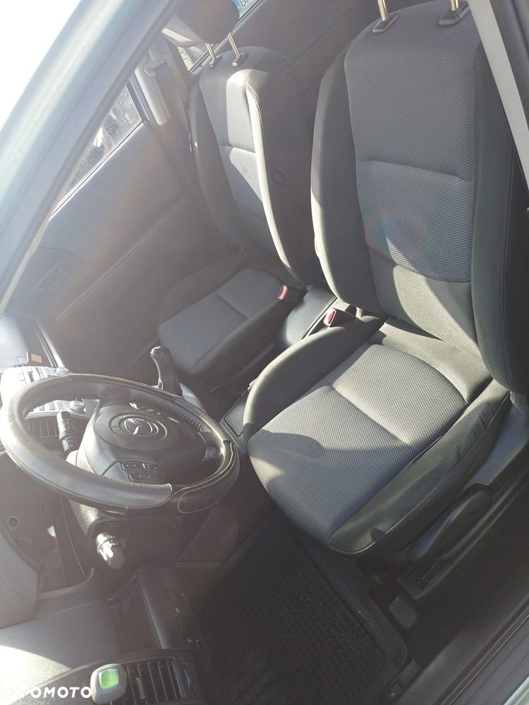 Mazda 5 1.8 Exclusive - 16
