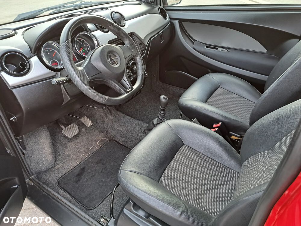 Aixam Crossline - 12