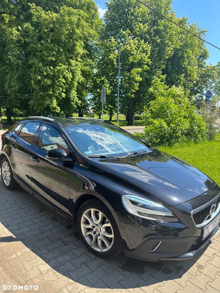 Volvo V40 D2 Drive-E SCR Kinetic - 1