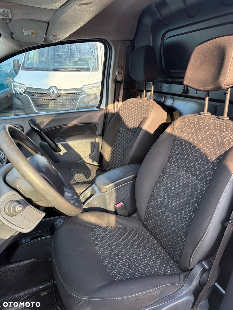Renault KANGOO EXTRA | 1.5 dCi | 90 KM | KLIMA | NAWIGACJA | SPROWADZONY - 12