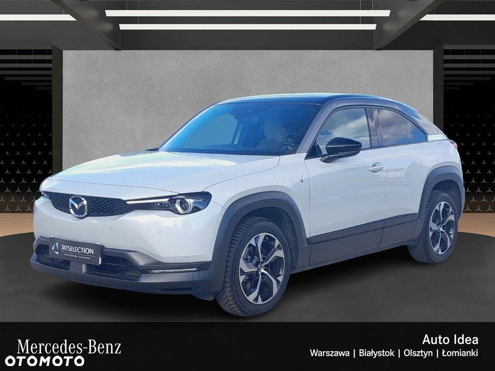 Mazda MX-30 - 2
