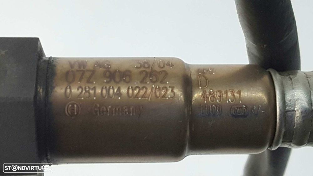 SONDA LAMBDA VOLKSWAGEN TOUAREG (7LA) TDI V10 - 2