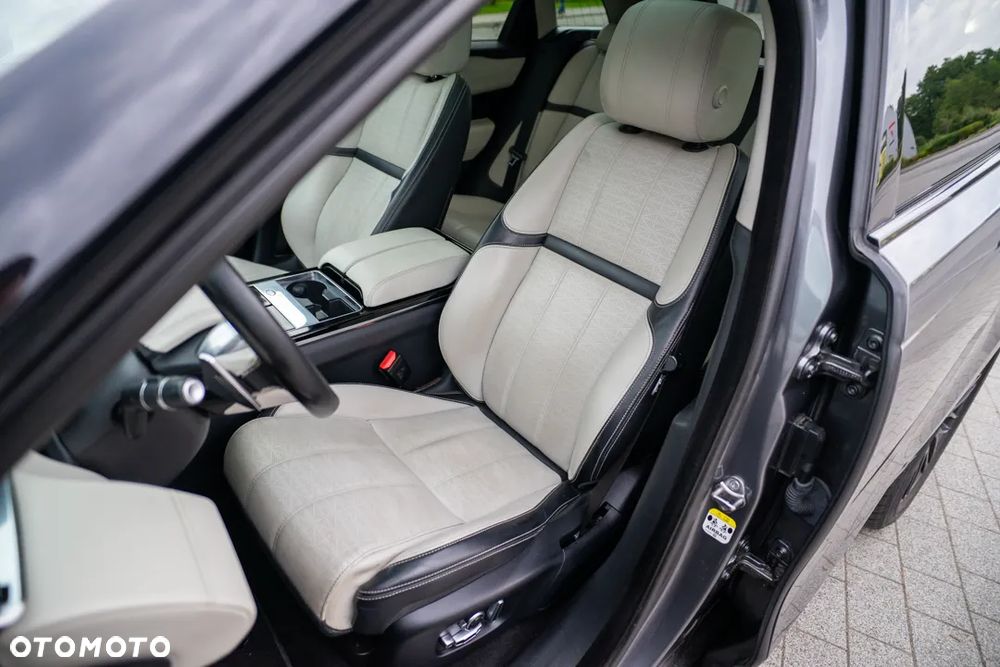 Land Rover Range Rover Velar 3.0d - 23