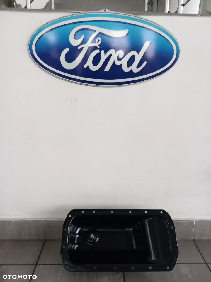 Miska olejowa 1.4, 1.5, 1.6 TDCi Focus, Fiesta, Fusion, C-Max, B-Max 2178714 - 3