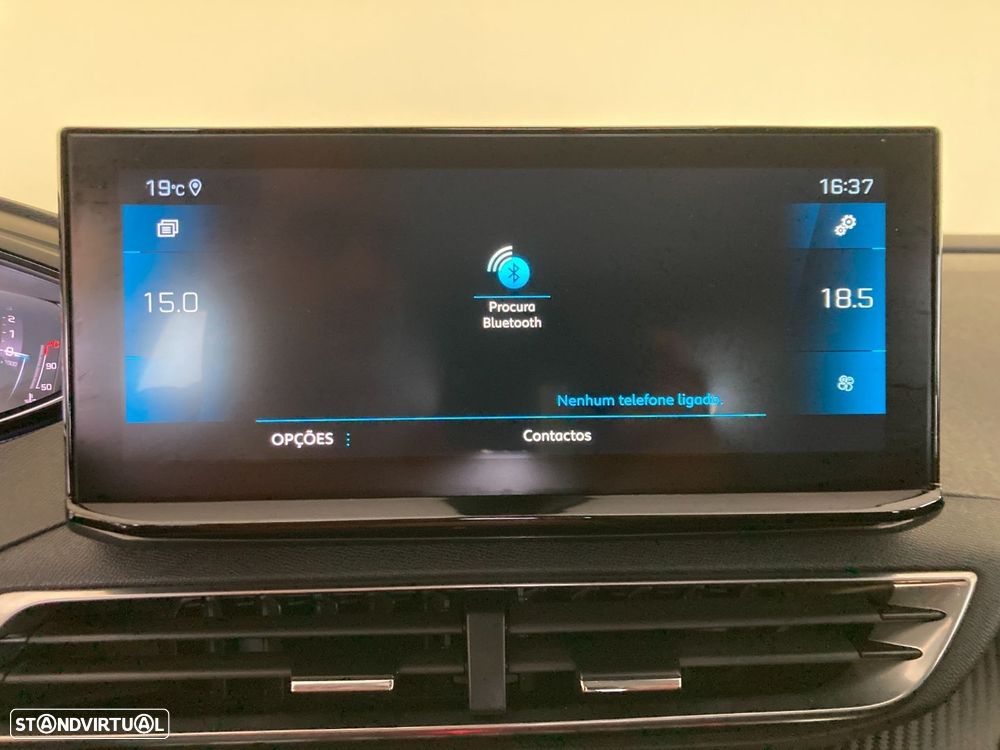 Peugeot 3008 1.5 BlueHDi Active Pack - 40