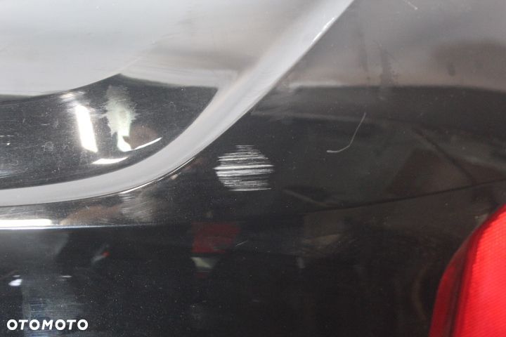 ZDERZAK TYLNY OPEL CORSA F KTV - 12