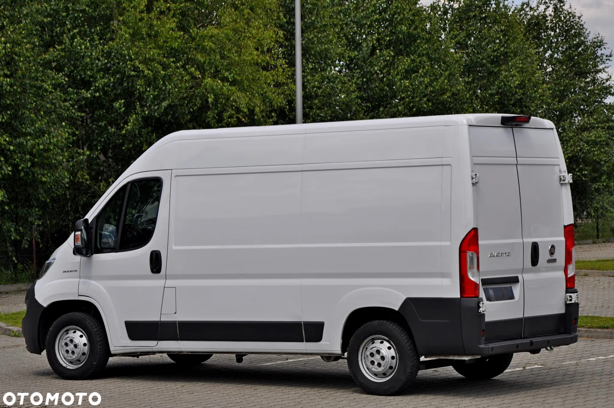 Fiat Ducato - 17