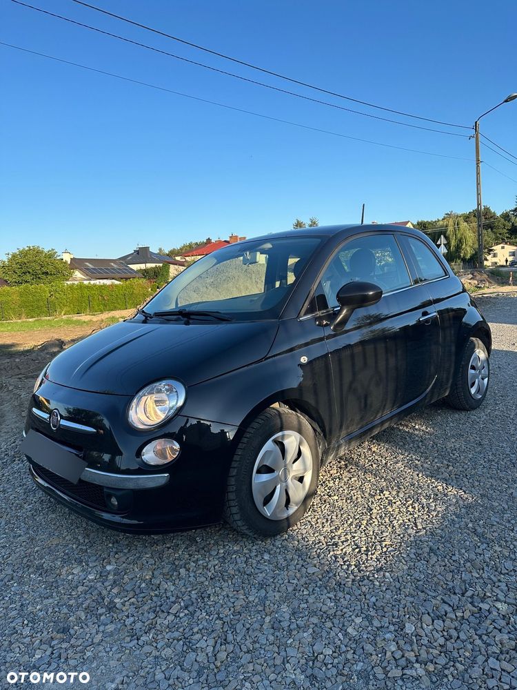 Fiat 500 - 3