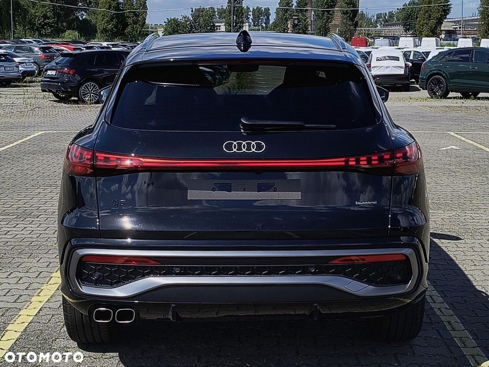 Audi Q5 - 6