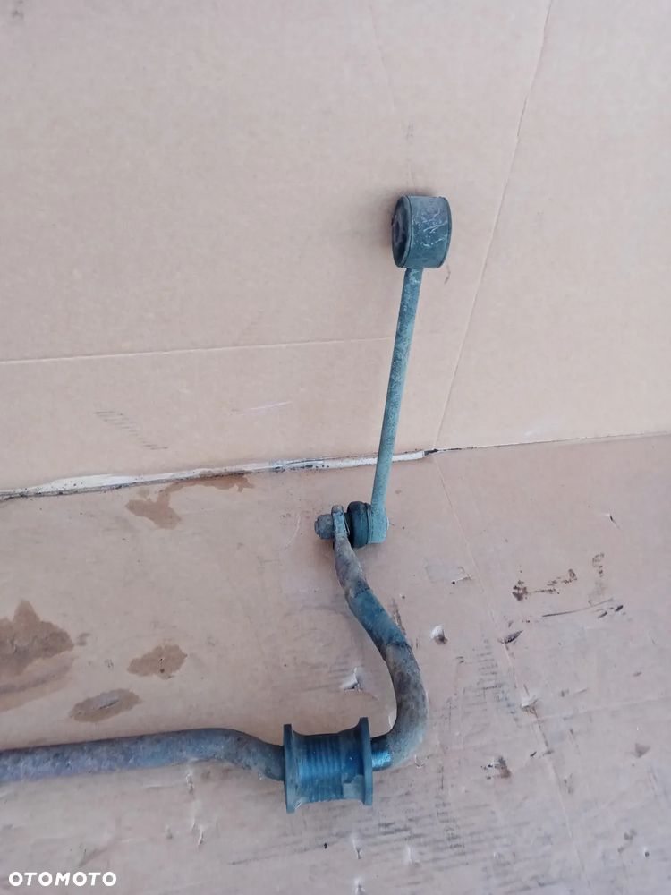 Drążek stabilizatora stabilizator tył VW Caddy III - 3