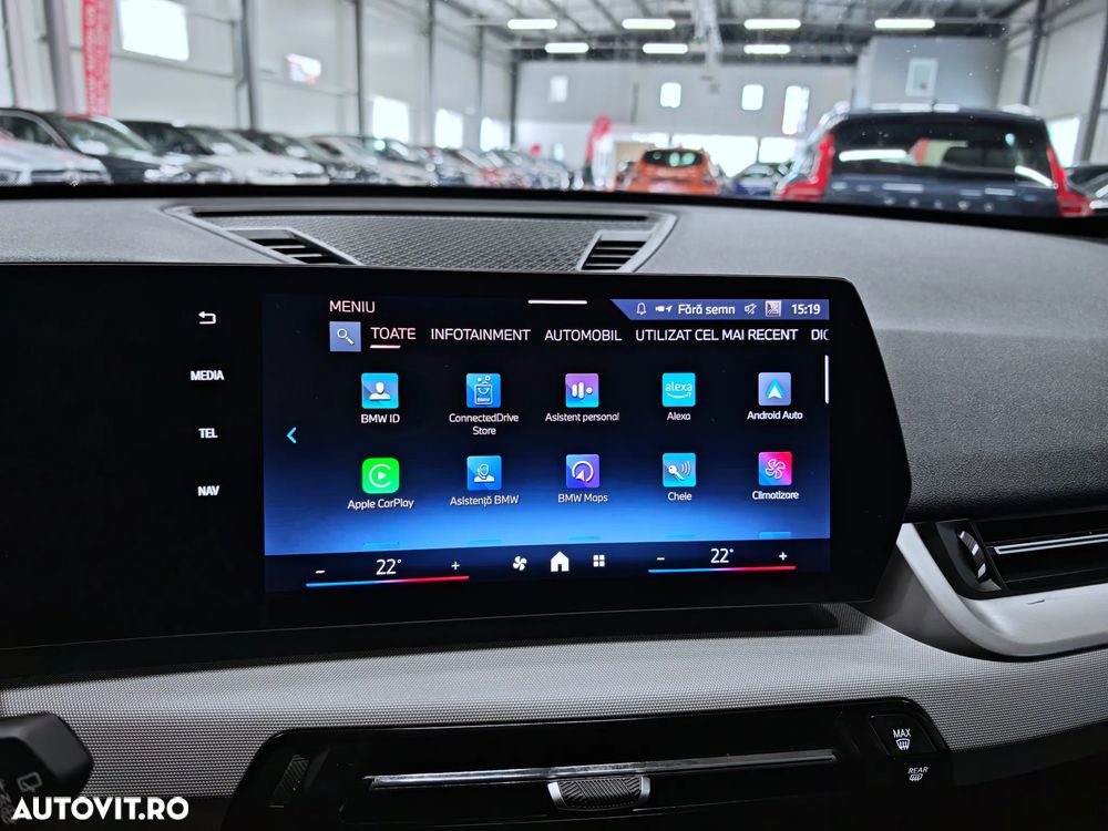BMW X1 xDrive25e AT PHEV - 14