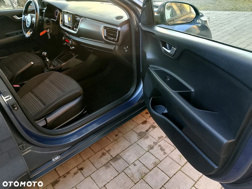 Kia Stonic 1.2 Vision - 6