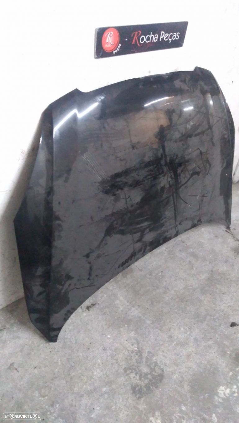 Capot Kia Ceed Sw (Ed) - 3
