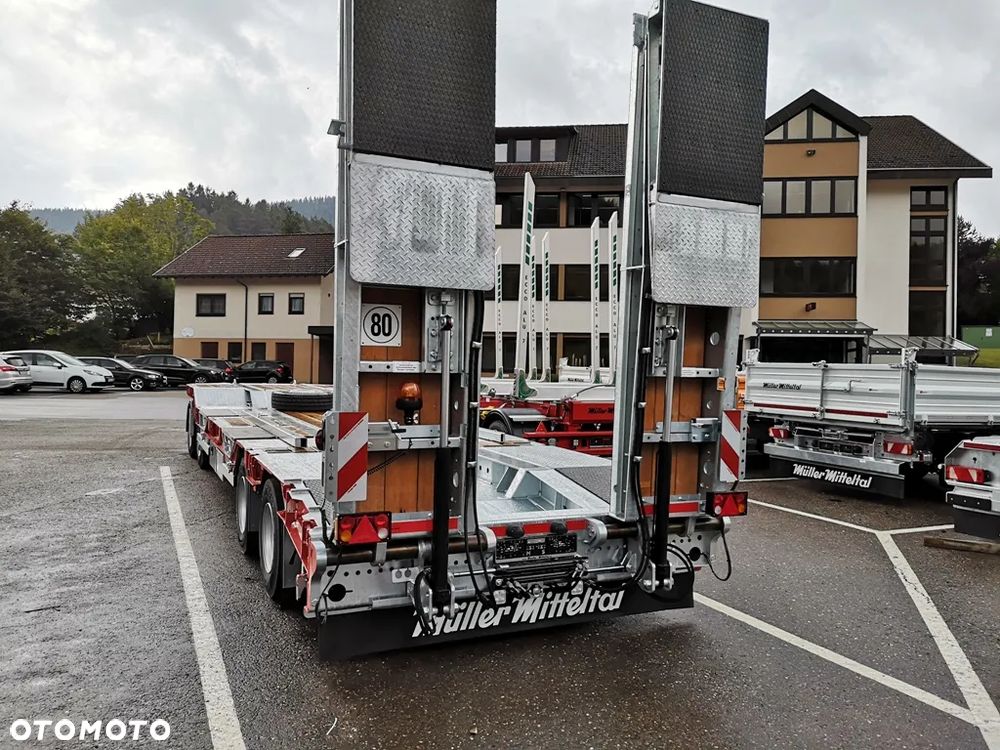 Müller-Mitteltal Müller-Mitteltal T3 30,0 Profi - 15