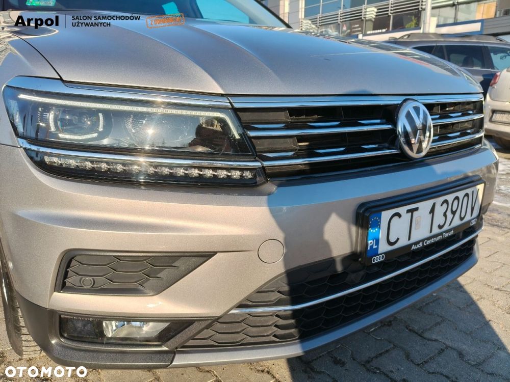 Volkswagen Tiguan - 6