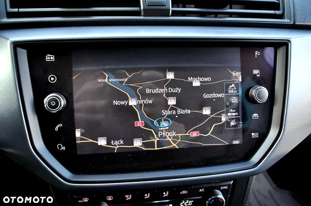 Seat Arona 1.0 TSI GPF Style S&S - 33