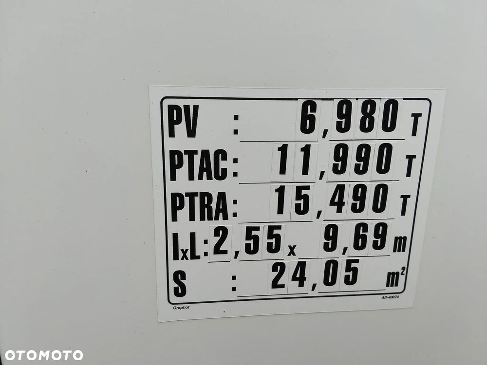 Renault D 12 - 19