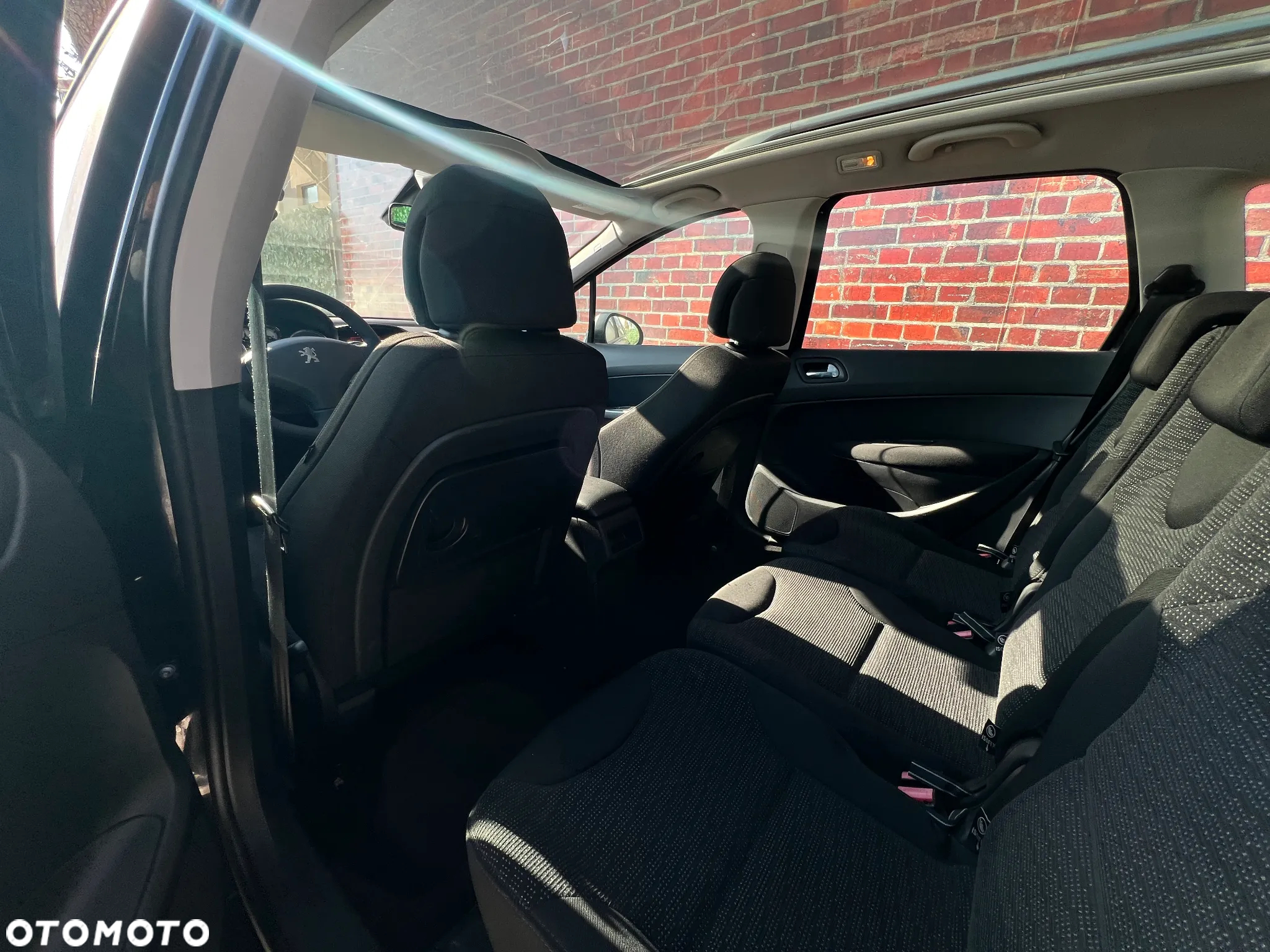 Peugeot 308 - 11