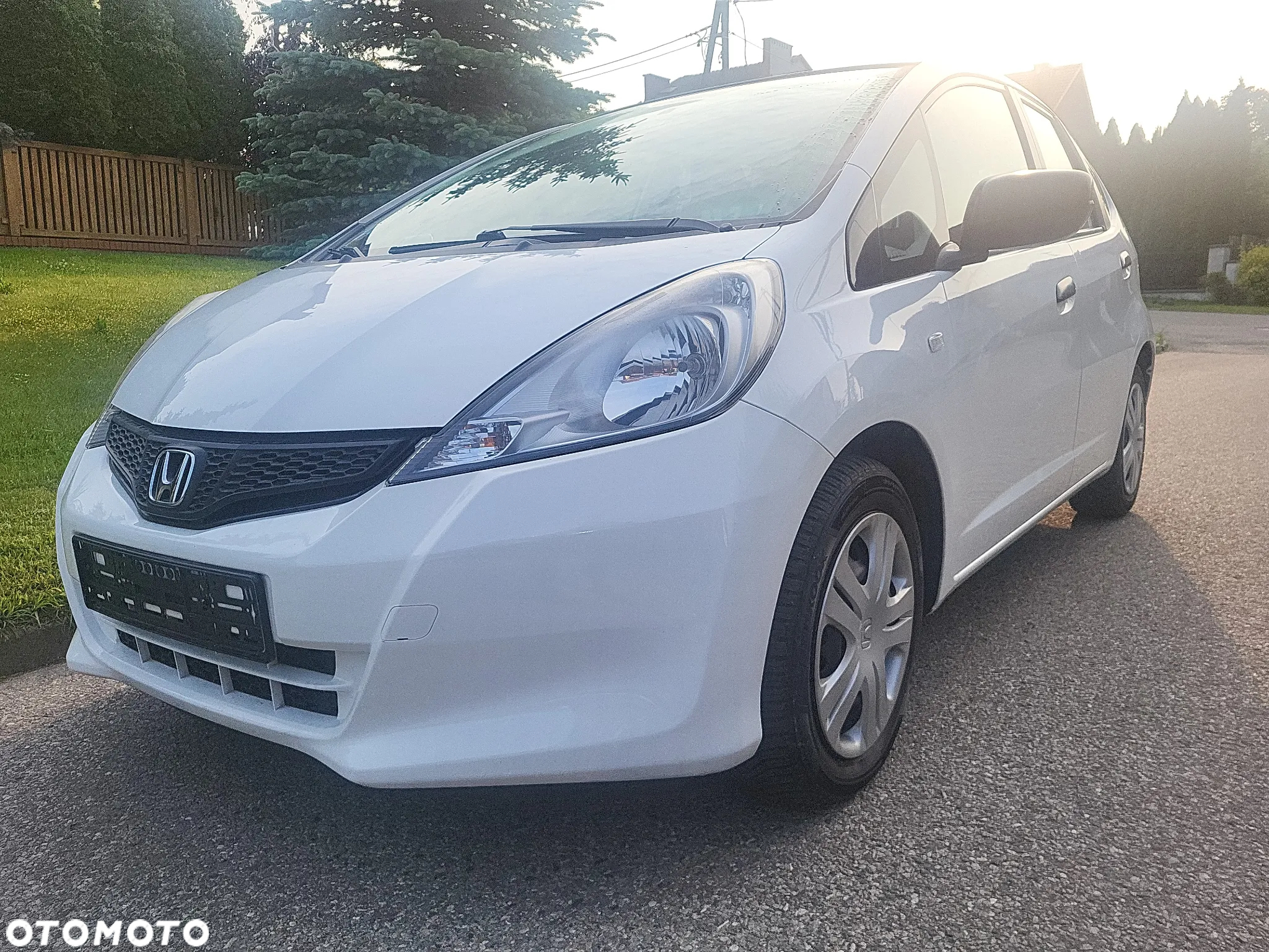 Honda Jazz 1.2 i-VTEC Trend - 4