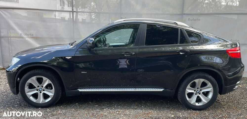 BMW X6 - 3