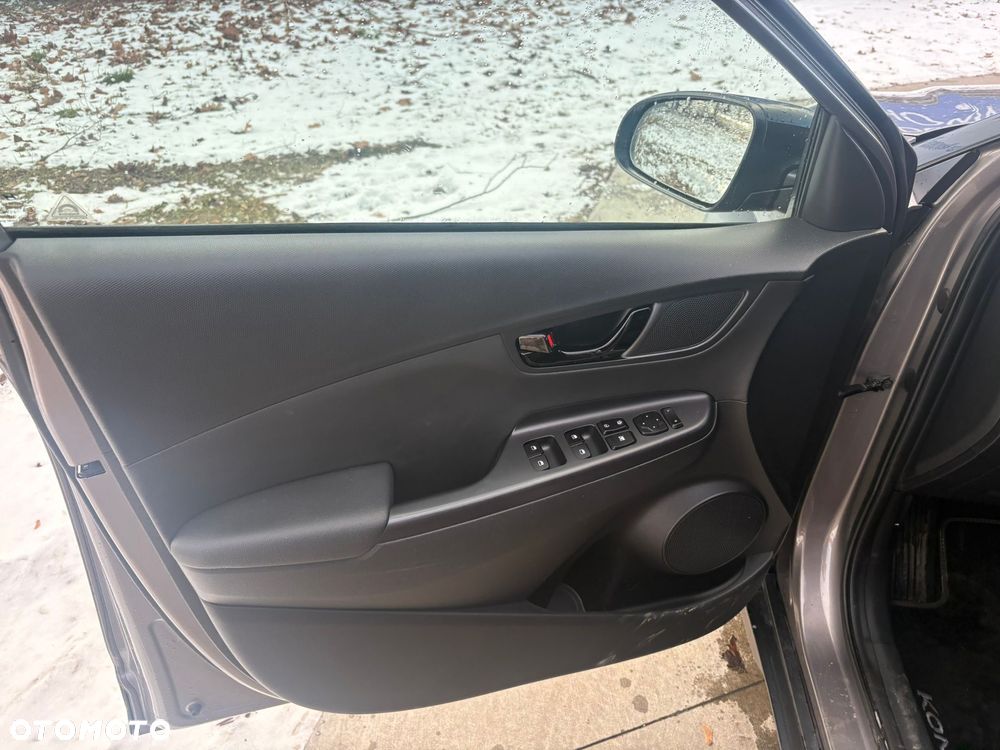 Hyundai Kona 1.6 T-GDI DCT 4WD Style - 21