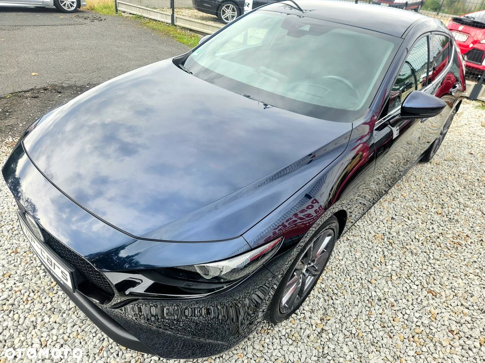 Mazda 3 - 13