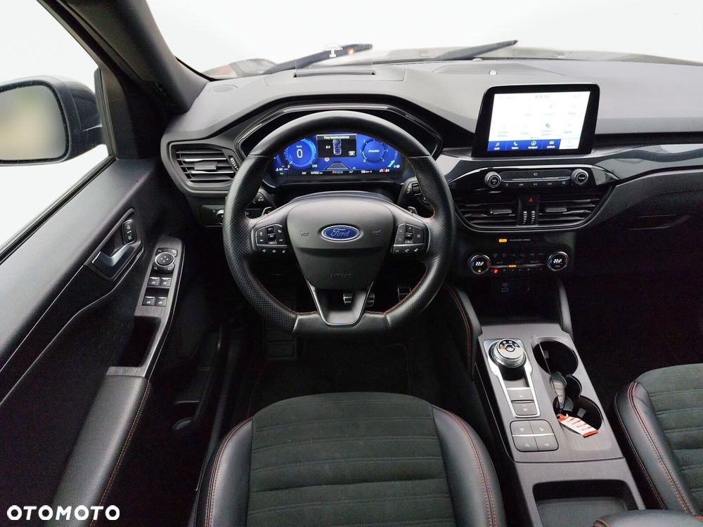 Ford Kuga - 15