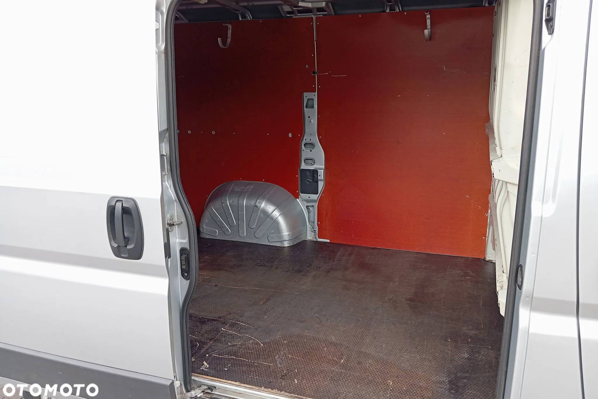 Peugeot Boxer - 32