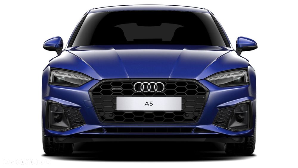 Audi A5 Sportback 40 TDI mHEV Quattro S Line S tronic - 5
