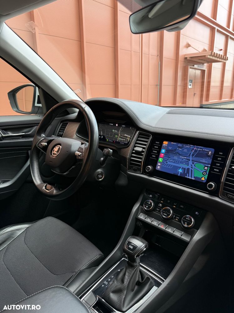 Skoda Kodiaq - 9