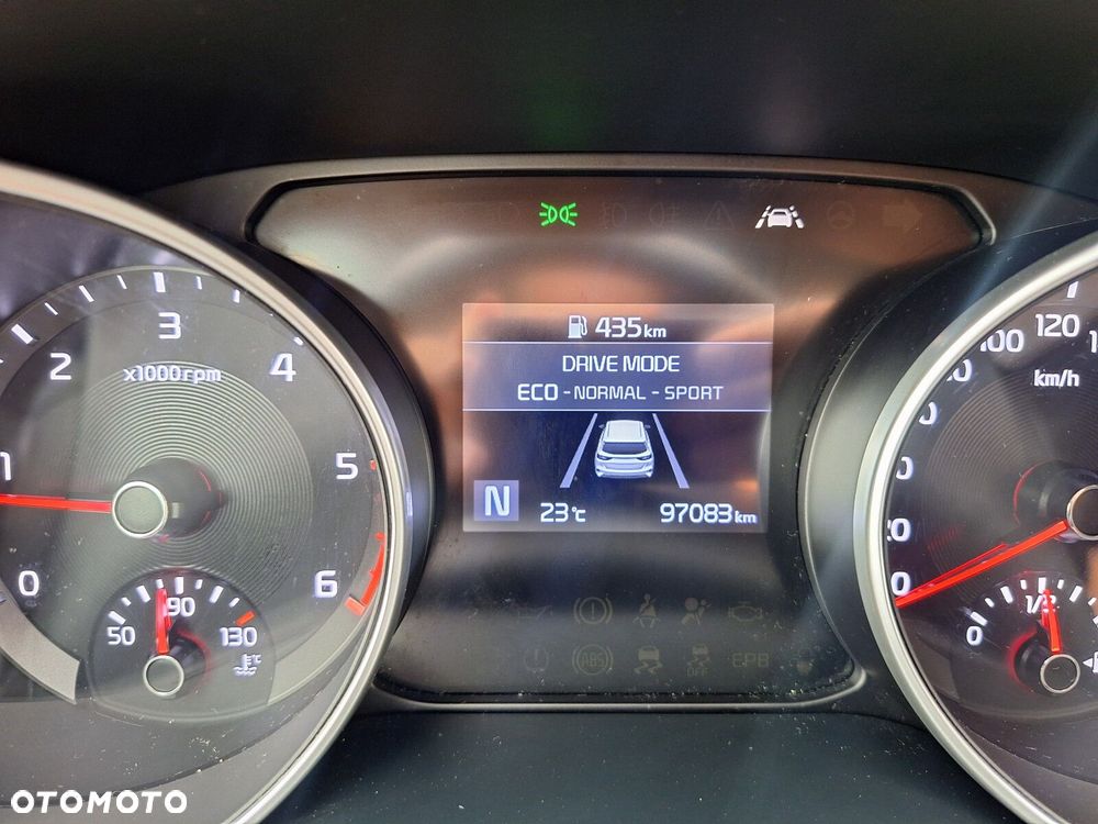 Kia Ceed - 29
