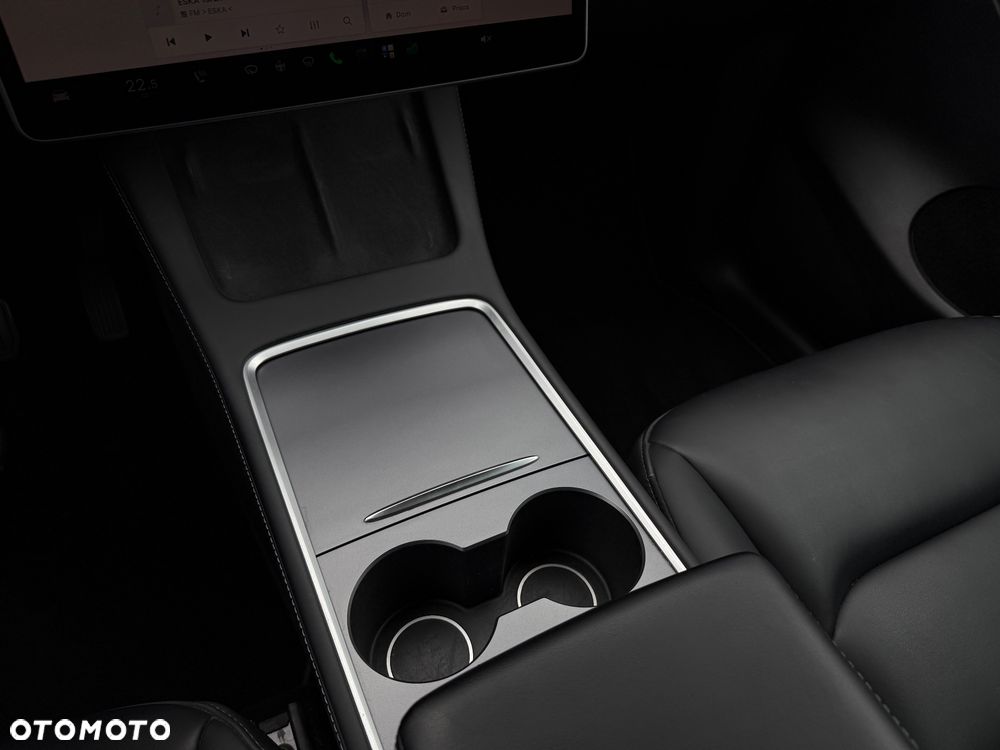 Tesla Model Y RWD - 22