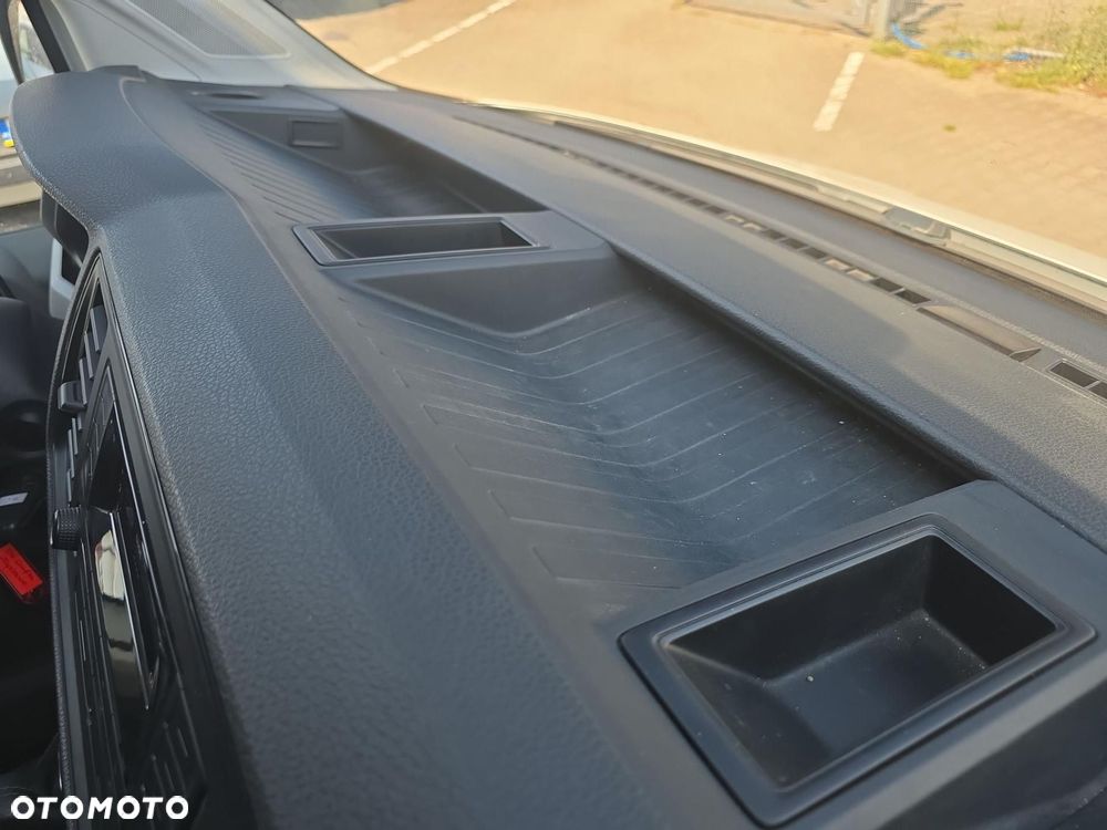 Volkswagen crafter - 24