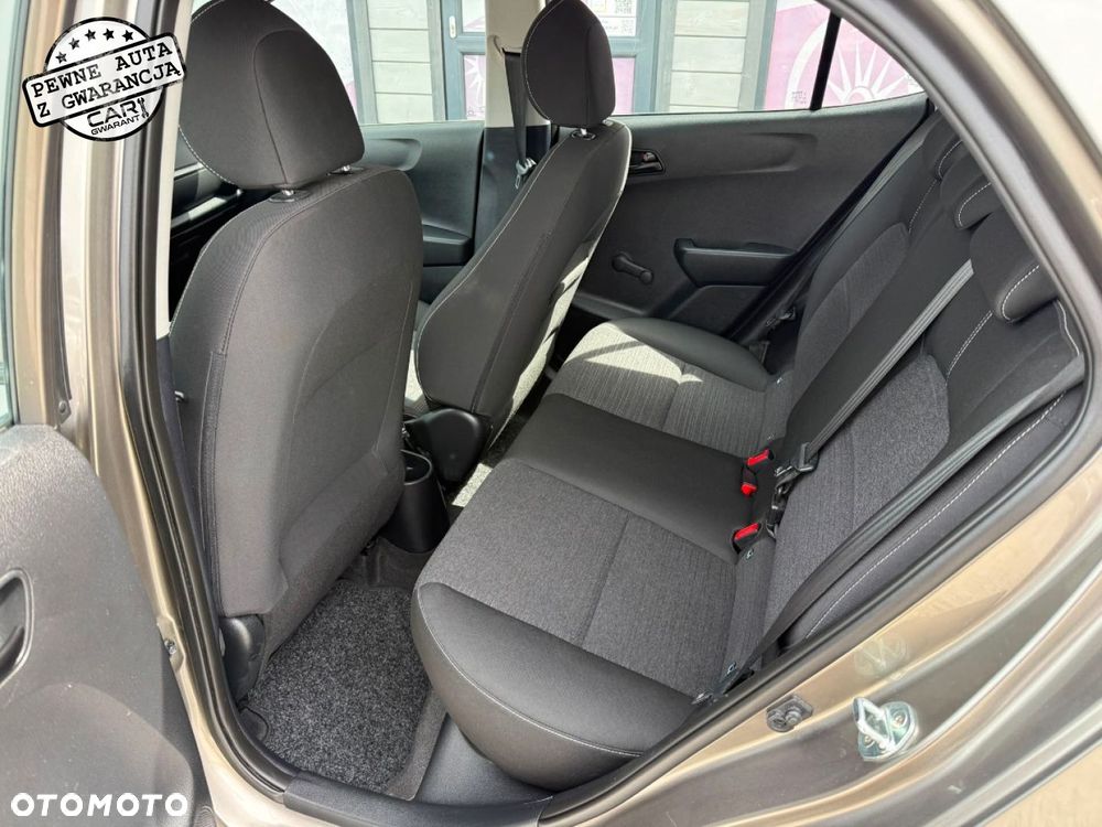 Kia Picanto - 12