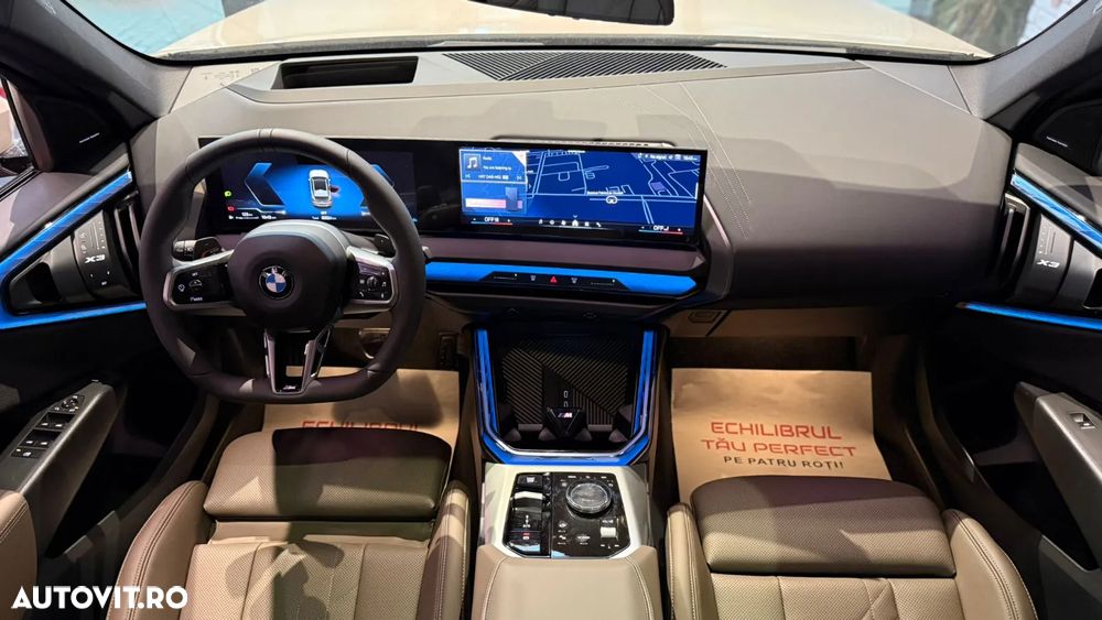 BMW X3 20d xDrive AT MHEV - 34