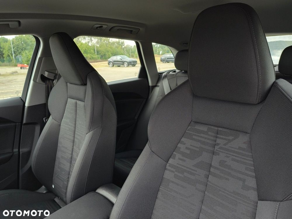 Audi Q5 Sportback - 40