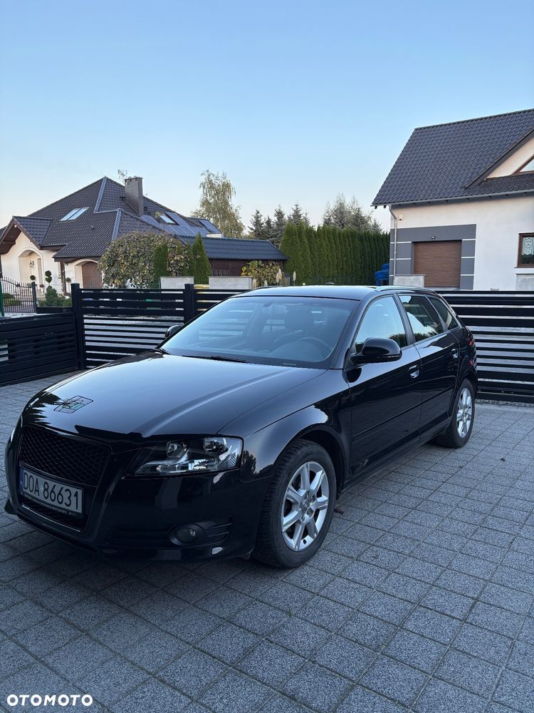 Audi A3 1.4 TFSI Ambiente - 3