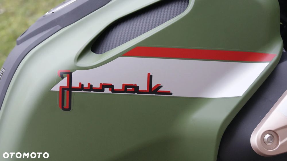 Junak 907 - 10